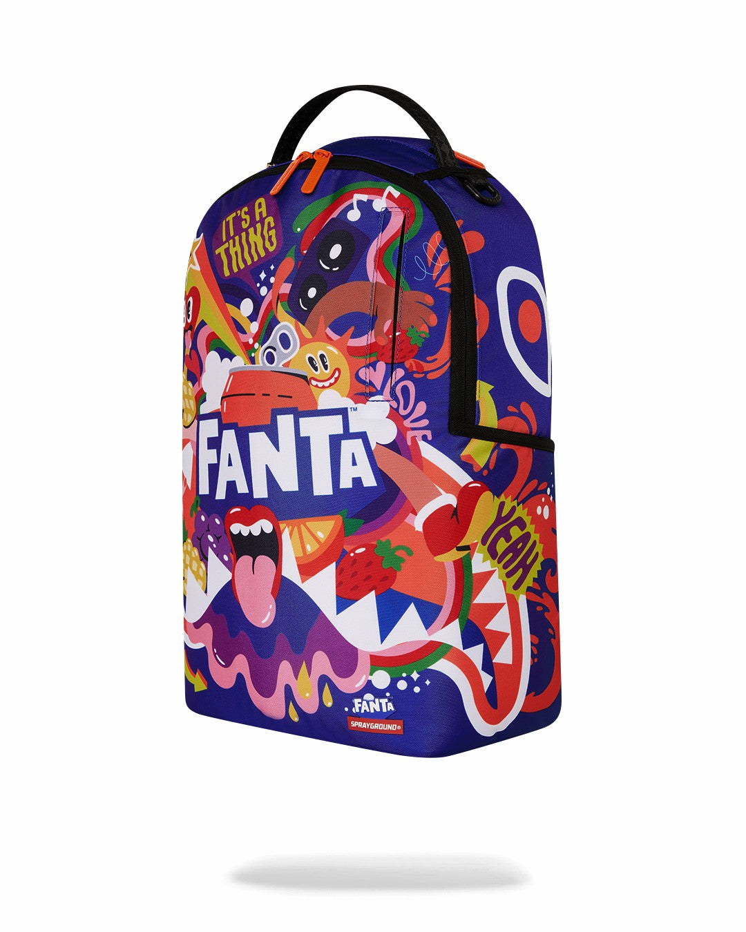 Sprayground FANTA PARTY FIZZ BACKPACK
