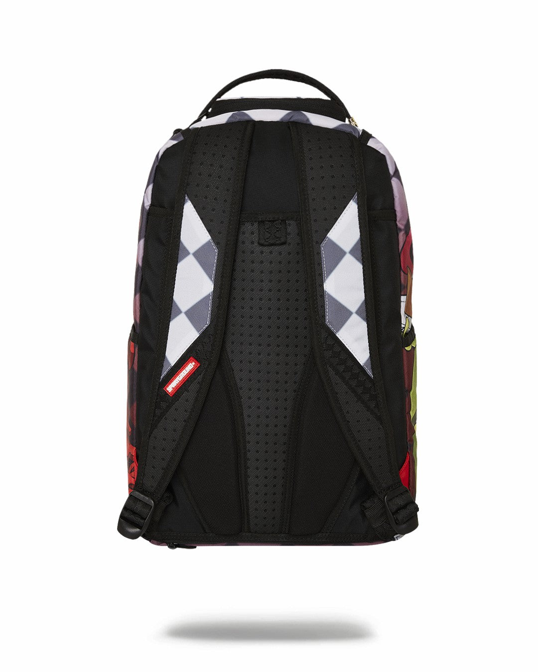 Sprayground FIVE NIGHTS AT FREDDYS CRAMMED CARNAGE DLXR BACKPACK