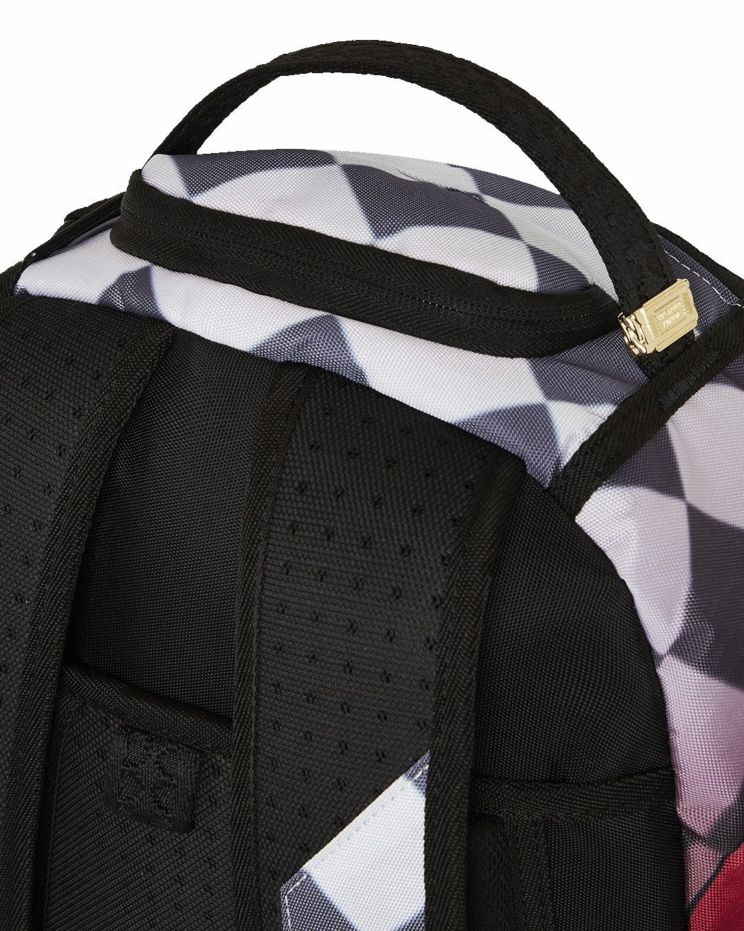 Sprayground FIVE NIGHTS AT FREDDYS CRAMMED CARNAGE DLXR BACKPACK