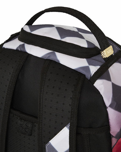 Sprayground FIVE NIGHTS AT FREDDYS CRAMMED CARNAGE DLXR BACKPACK