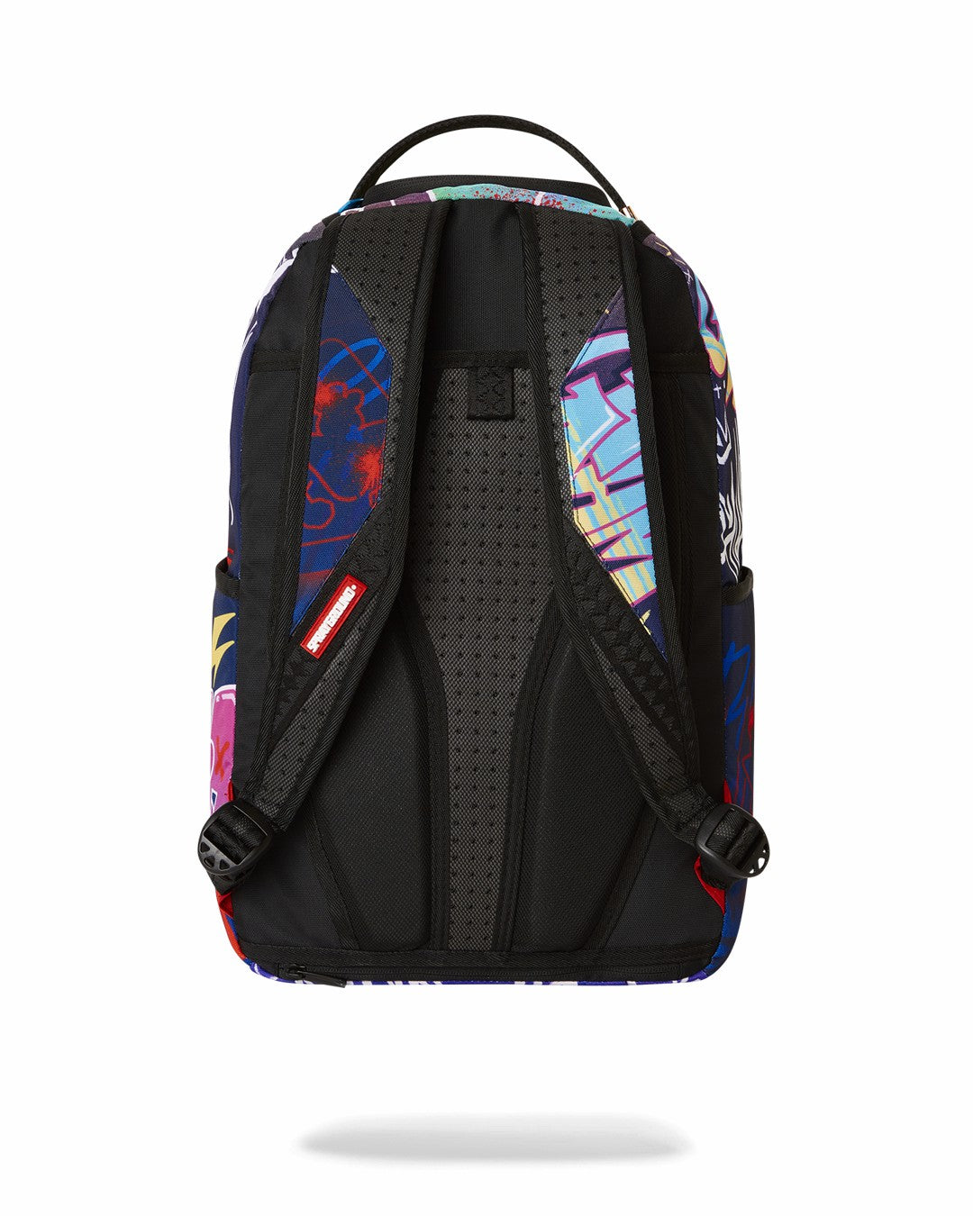 Sprayground FIVE NIGHTS AT FREDDY'S: GLAMROCK ROCKOUT DLXSR BACKPACK