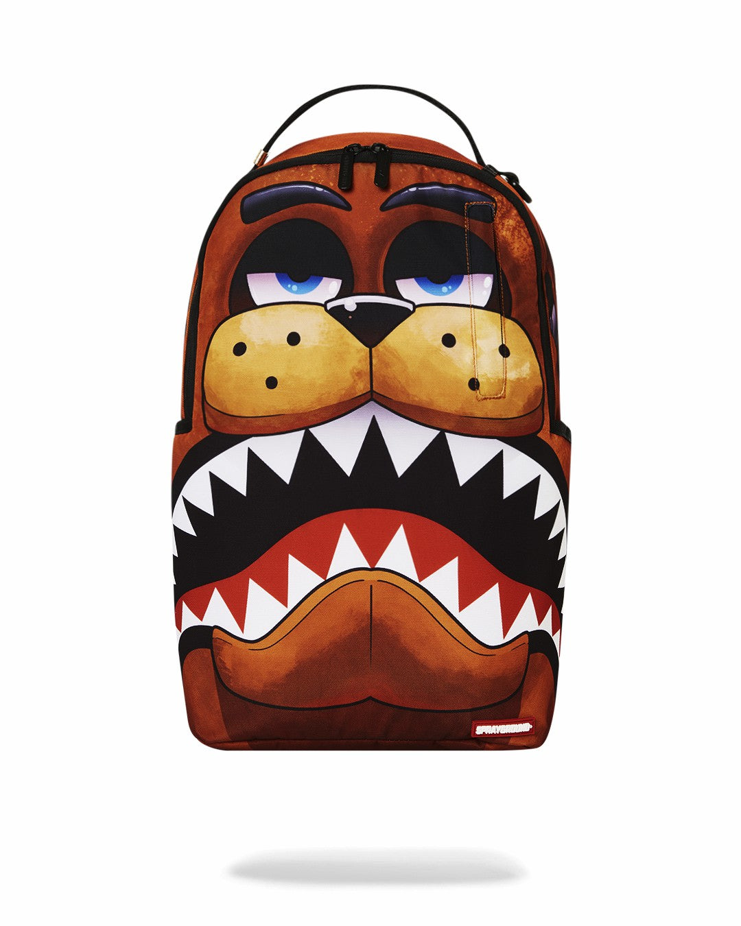 Sprayground FIVE NIGHTS AT FREDDY'S SHARK DLXSR BACKPACK