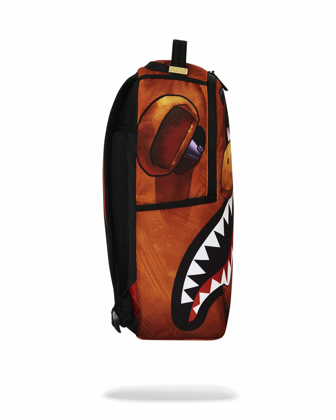 Sprayground FIVE NIGHTS AT FREDDY'S SHARK DLXSR BACKPACK