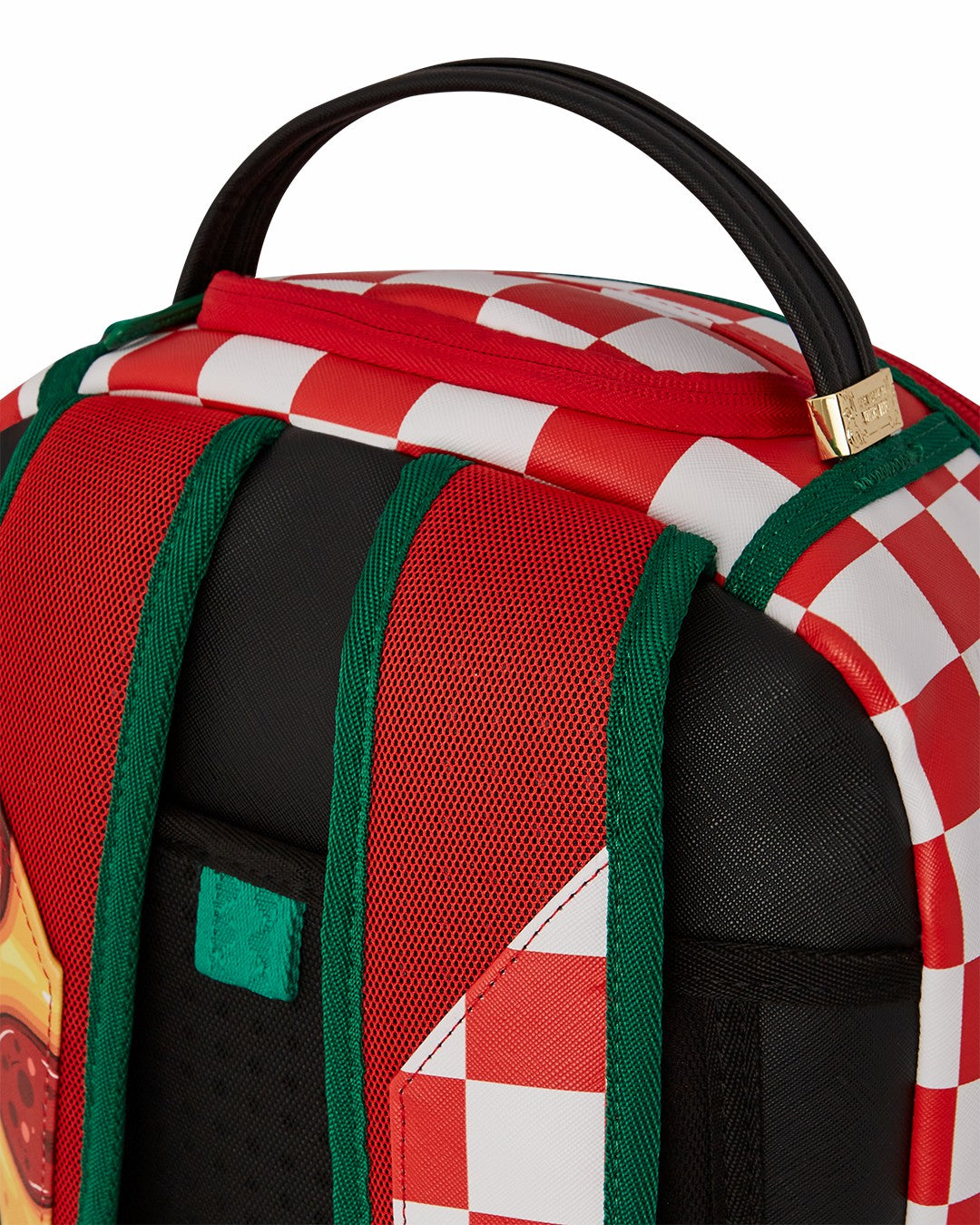 Sprayground FIVE NIGHTS AT FREDDY'S PIZZA TAKEOUT
