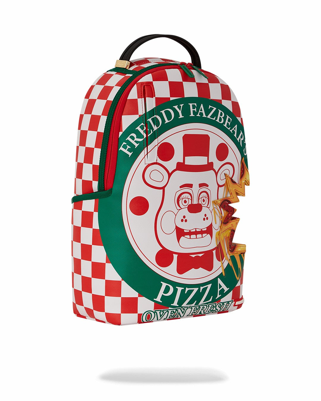 Sprayground FIVE NIGHTS AT FREDDY'S PIZZA TAKEOUT