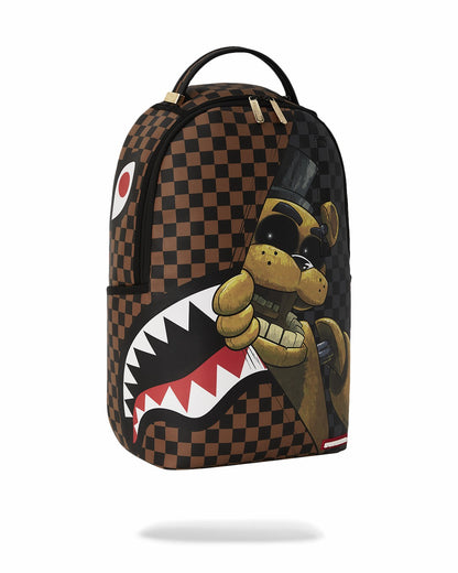 Sprayground FIVE NIGHTS AT FREDDY'S: I SEE YOU