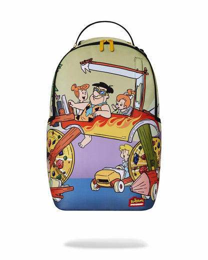 Sprayground FLINTSTONES BIG RIDER