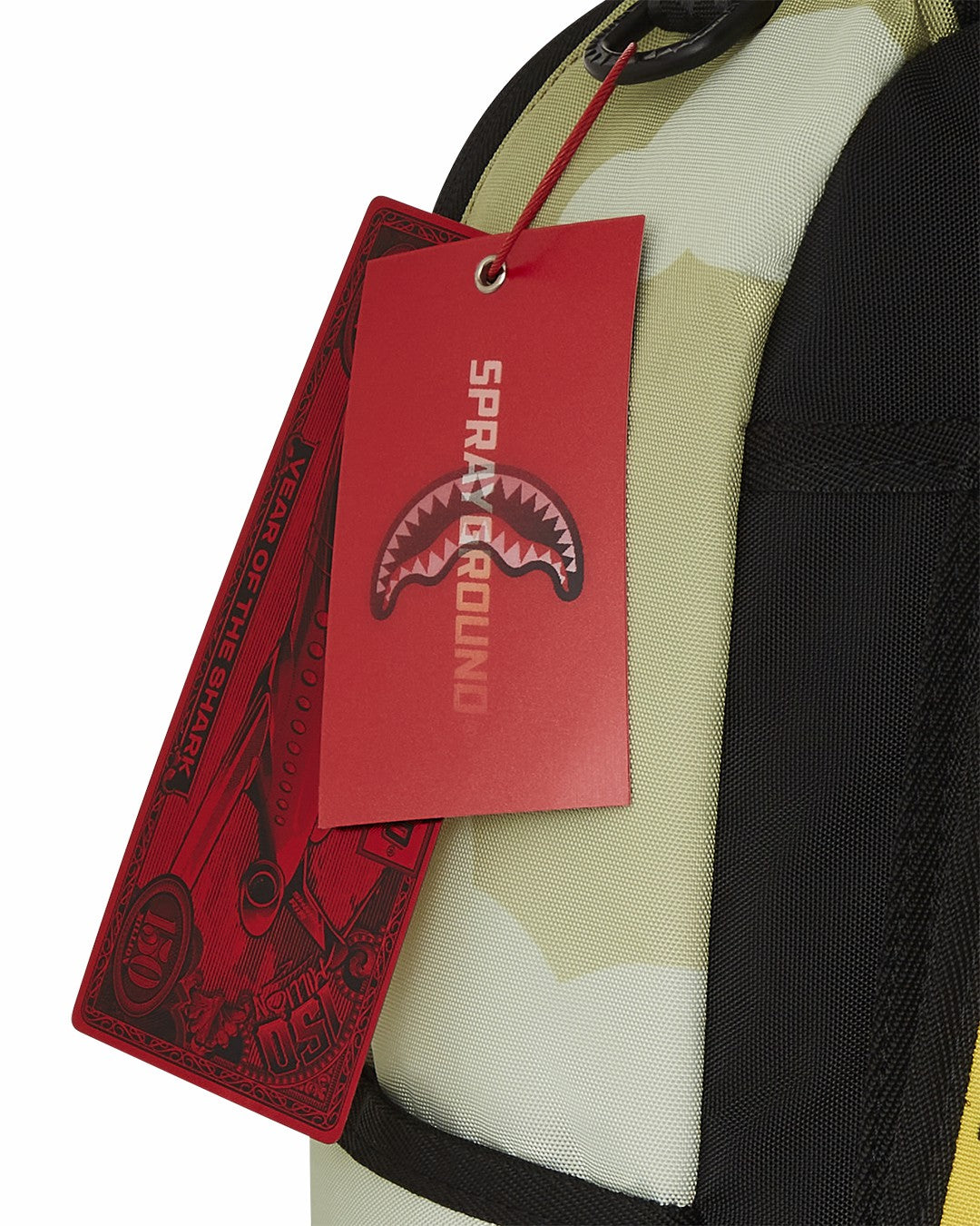 Sprayground FLINTSTONES BIG RIDER