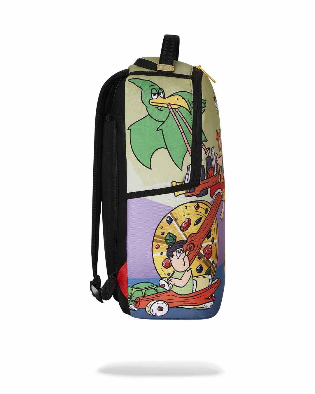 Sprayground FLINTSTONES BIG RIDER