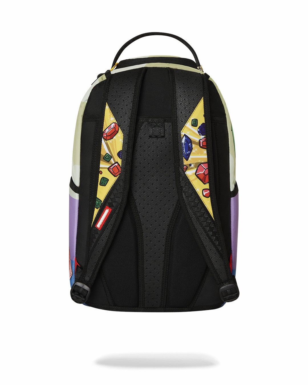 Sprayground FLINTSTONES BIG RIDER
