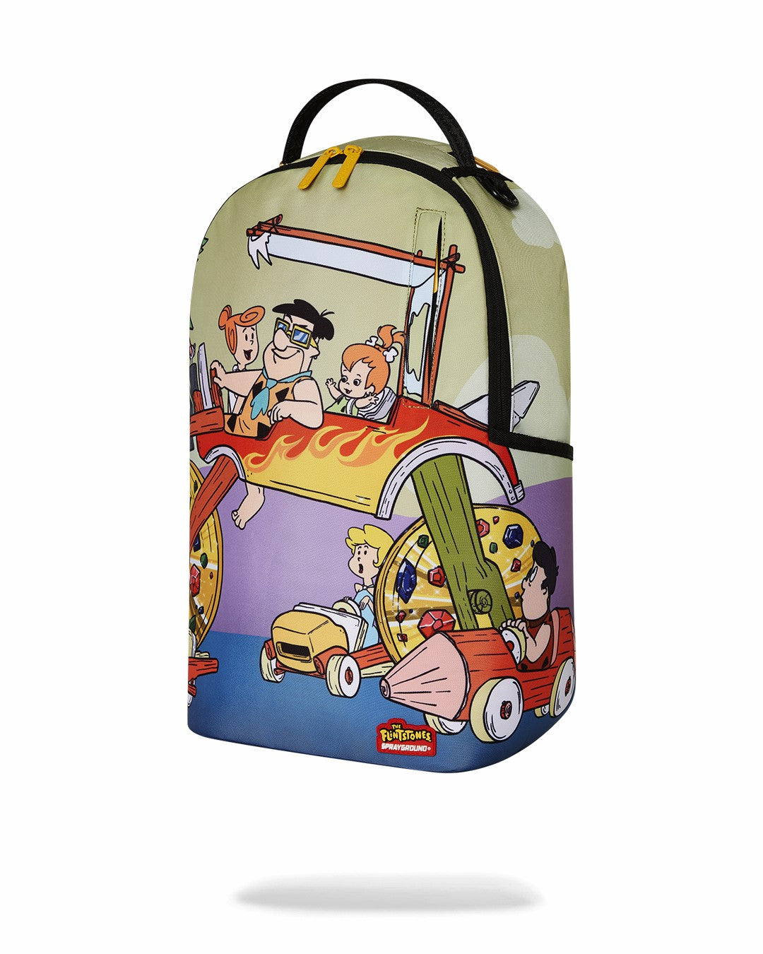 Sprayground FLINTSTONES BIG RIDER