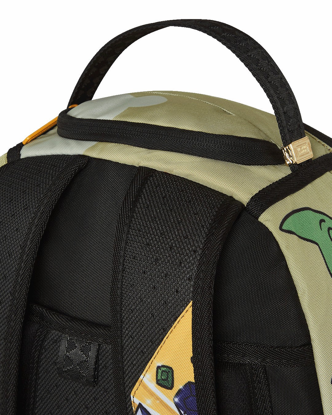 Sprayground FLINTSTONES BIG RIDER