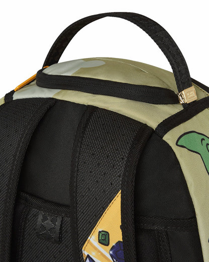 Sprayground FLINTSTONES BIG RIDER