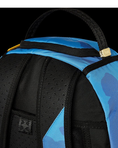 Sprayground THE FLINTSTONES DINO SLIDE BACKPACK