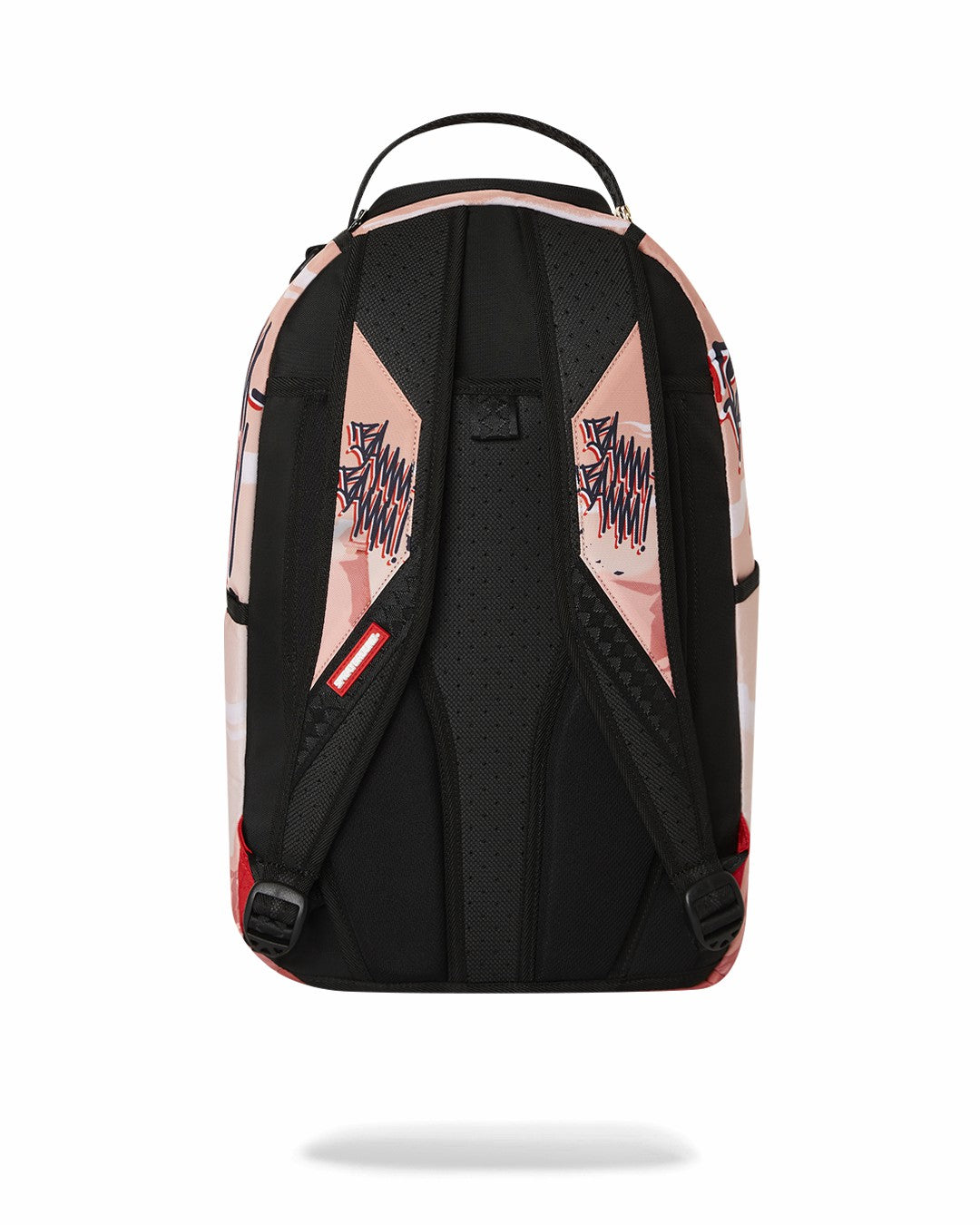 Sprayground THE FLINTSTONES BAMM BAMM BACKPACK