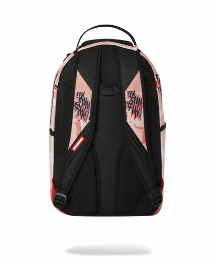 Sprayground THE FLINTSTONES BAMM BAMM BACKPACK
