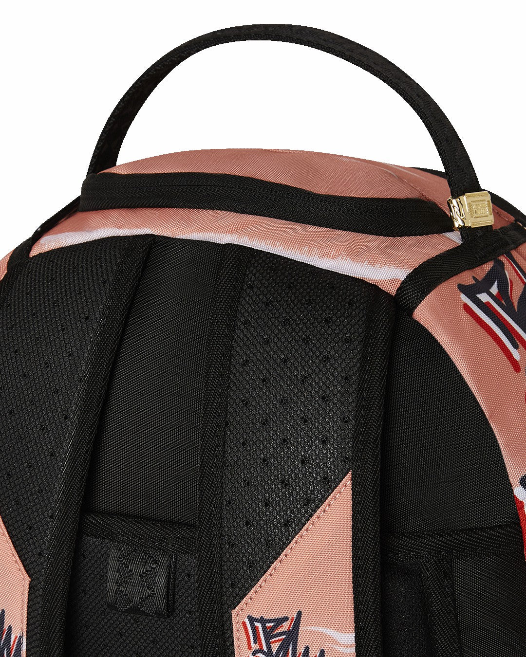 Sprayground THE FLINTSTONES BAMM BAMM BACKPACK