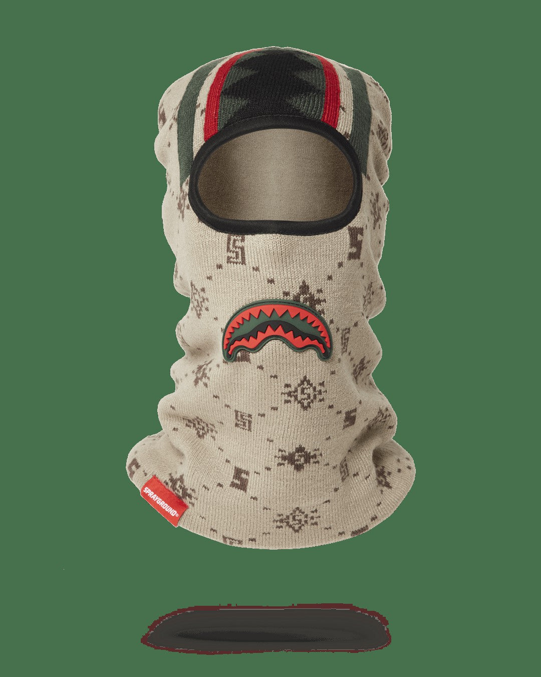 Sprayground FIFTH AVENUE SKI MASK