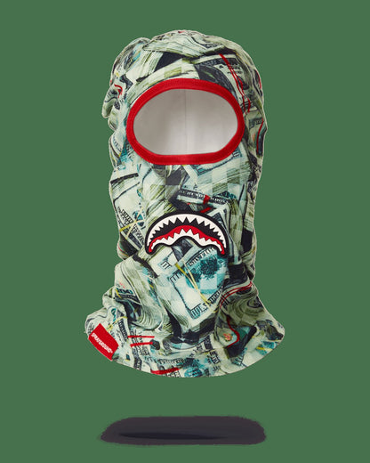 Sprayground MAMA I MADE IT SKI MASK
