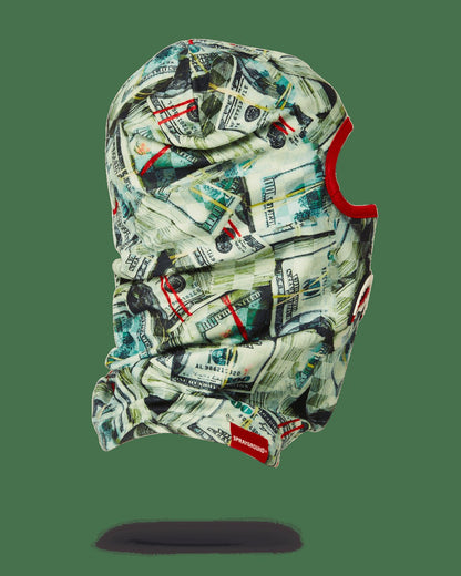 Sprayground MAMA I MADE IT SKI MASK