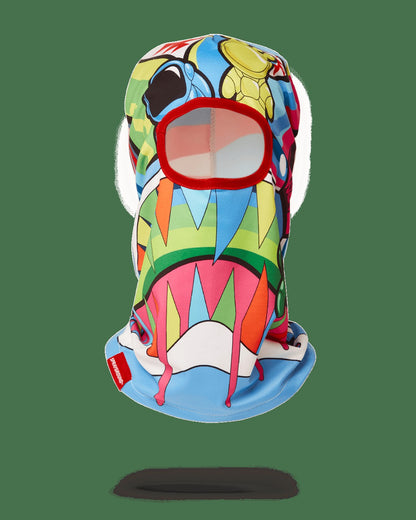 Sprayground MIND TRIP SKI MASK