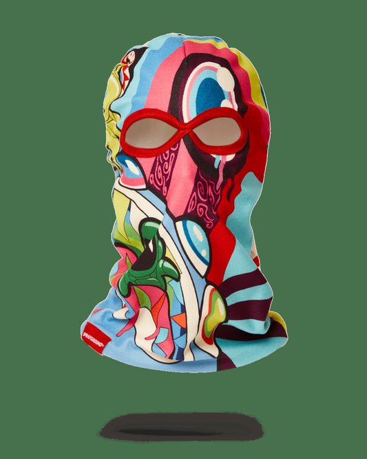 Sprayground MIND TRIP EYE SKI MASK