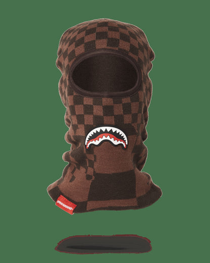 Sprayground XTC SHARKS IN PARIS SKI MASK