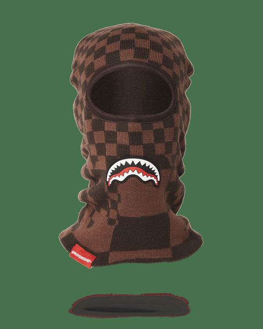 Sprayground XTC SHARKS IN PARIS SKI MASK