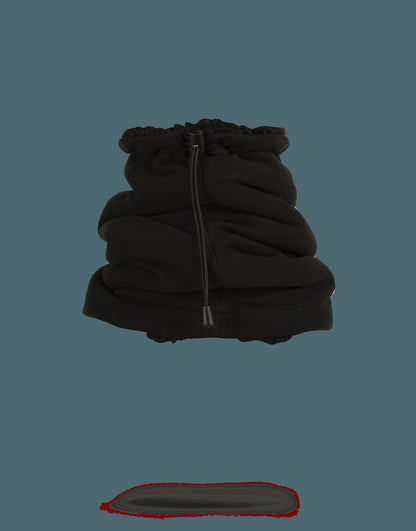 Sprayground SHARK MOUTH NECK WARMER