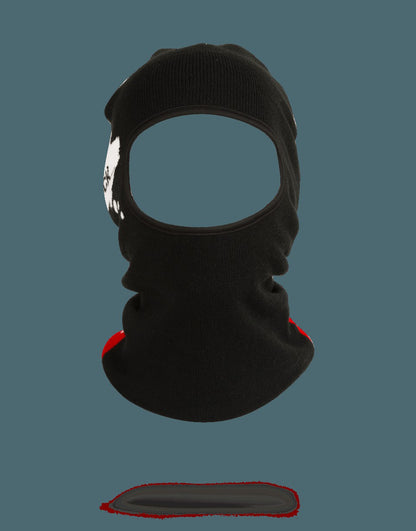 Sprayground THOUGHTS SKI MASK