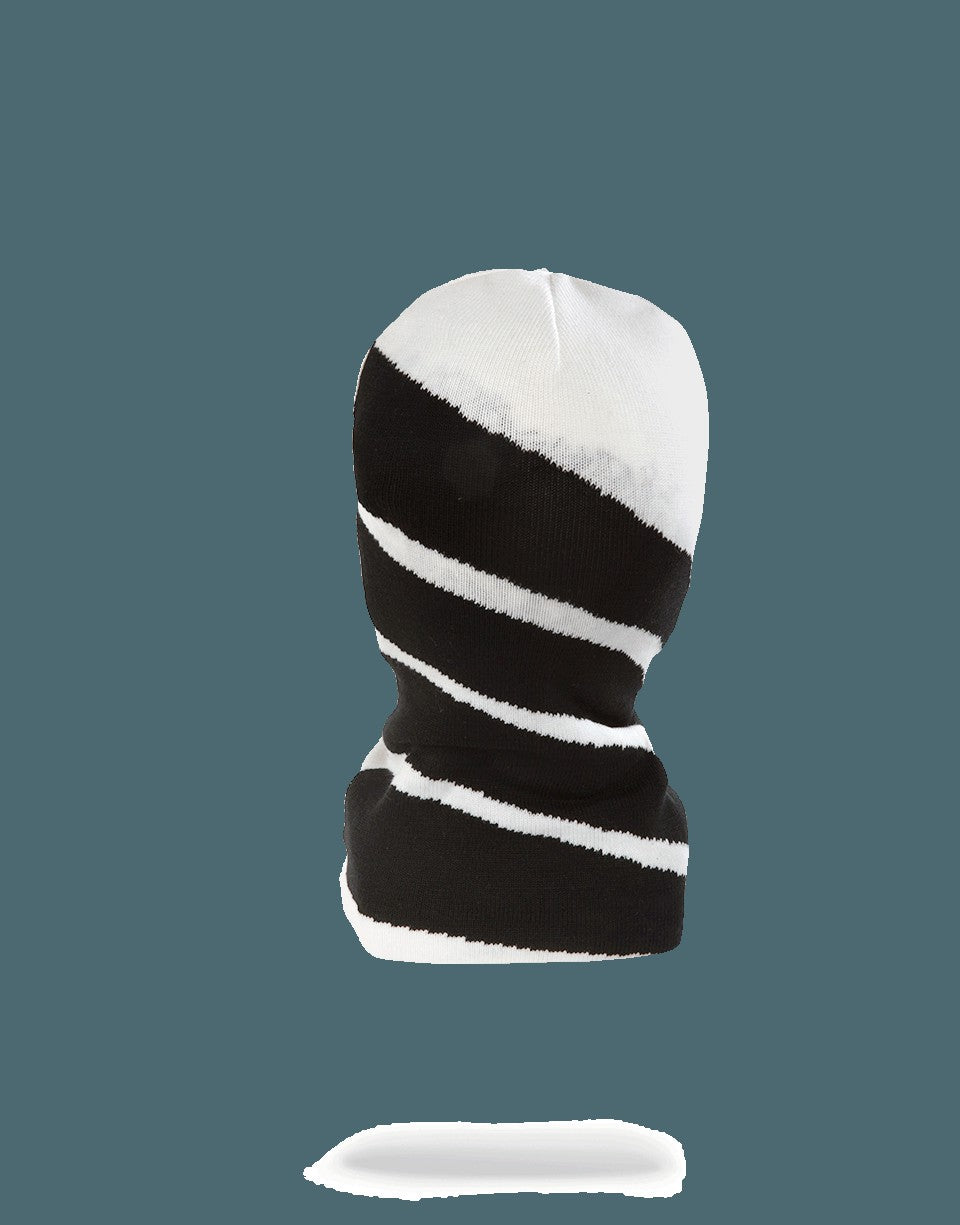 Sprayground PHANTOM SHARK SLASHES SKI MASK