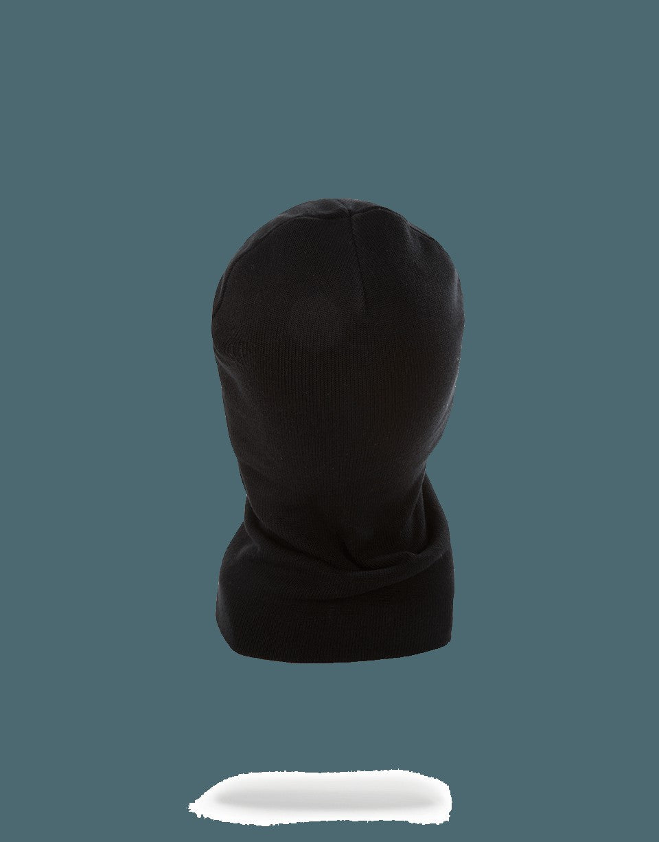 Sprayground EXPLICIT CONTENT SKI MASK