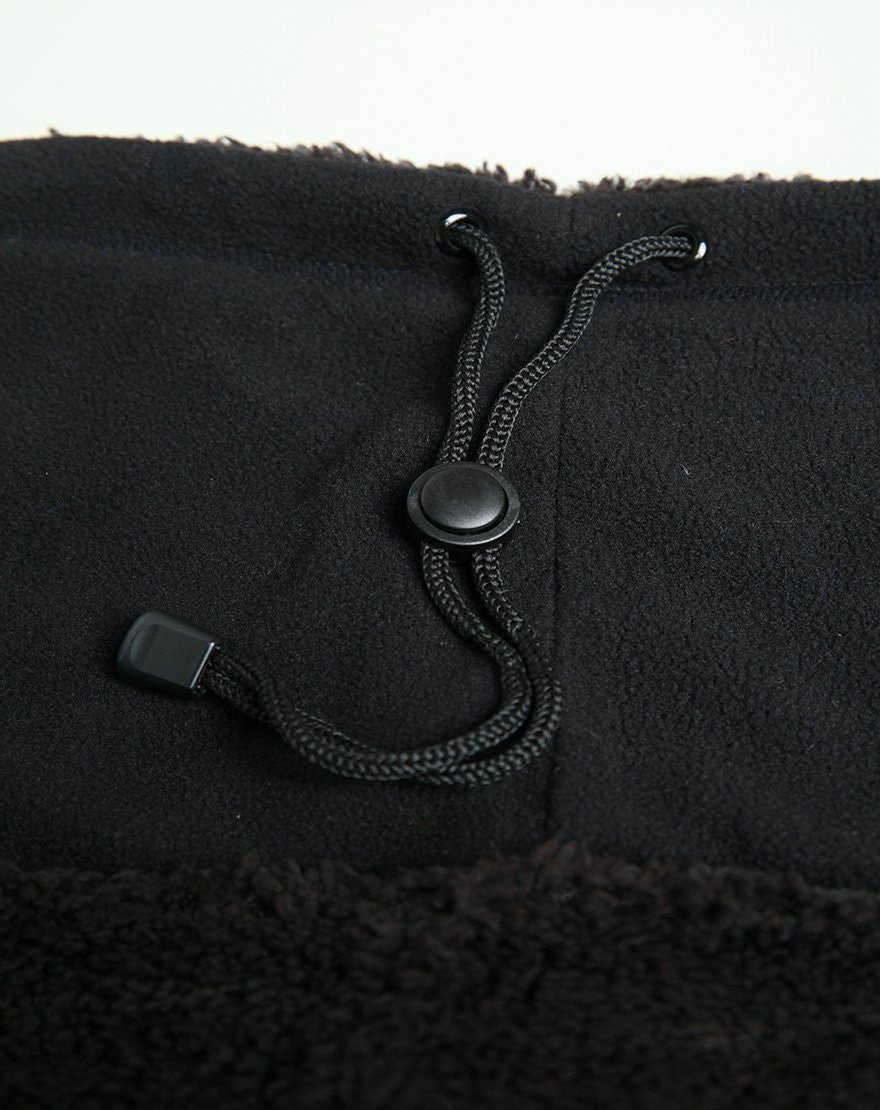 Sprayground BLACK NECK WARMER