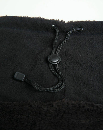 Sprayground BLACK NECK WARMER