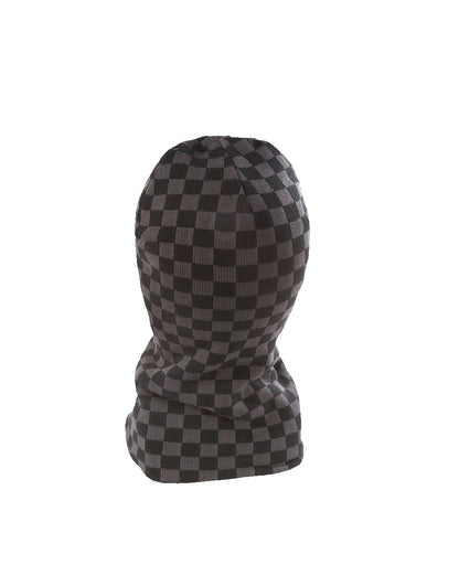 Sprayground SHARKS IN PARIS (BLACK) SKI MASK