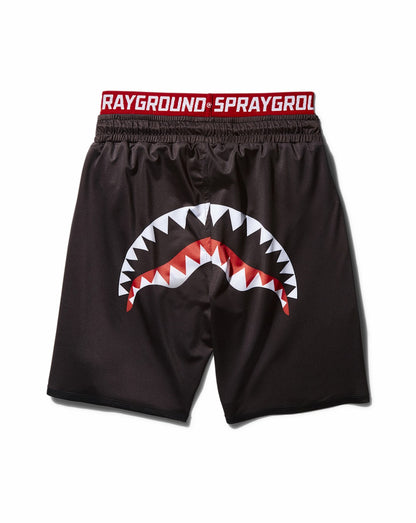 Sprayground KIDS NIGHTVISION SWIM TRUNKS