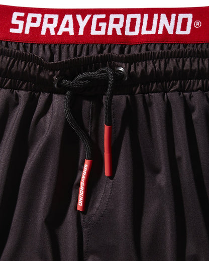 Sprayground KIDS NIGHTVISION SWIM TRUNKS
