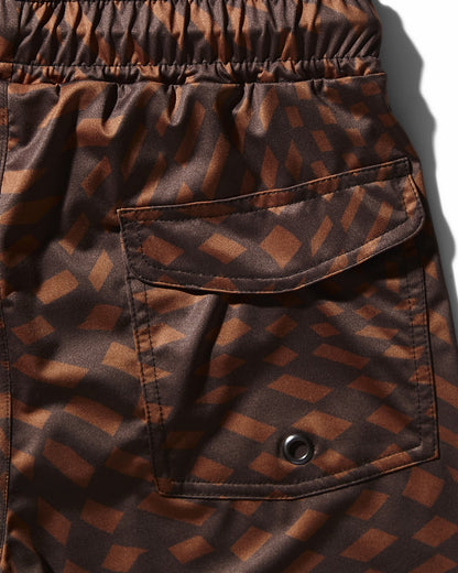 Sprayground KIDS TRIPPY HENNY SWIM TRUNKS