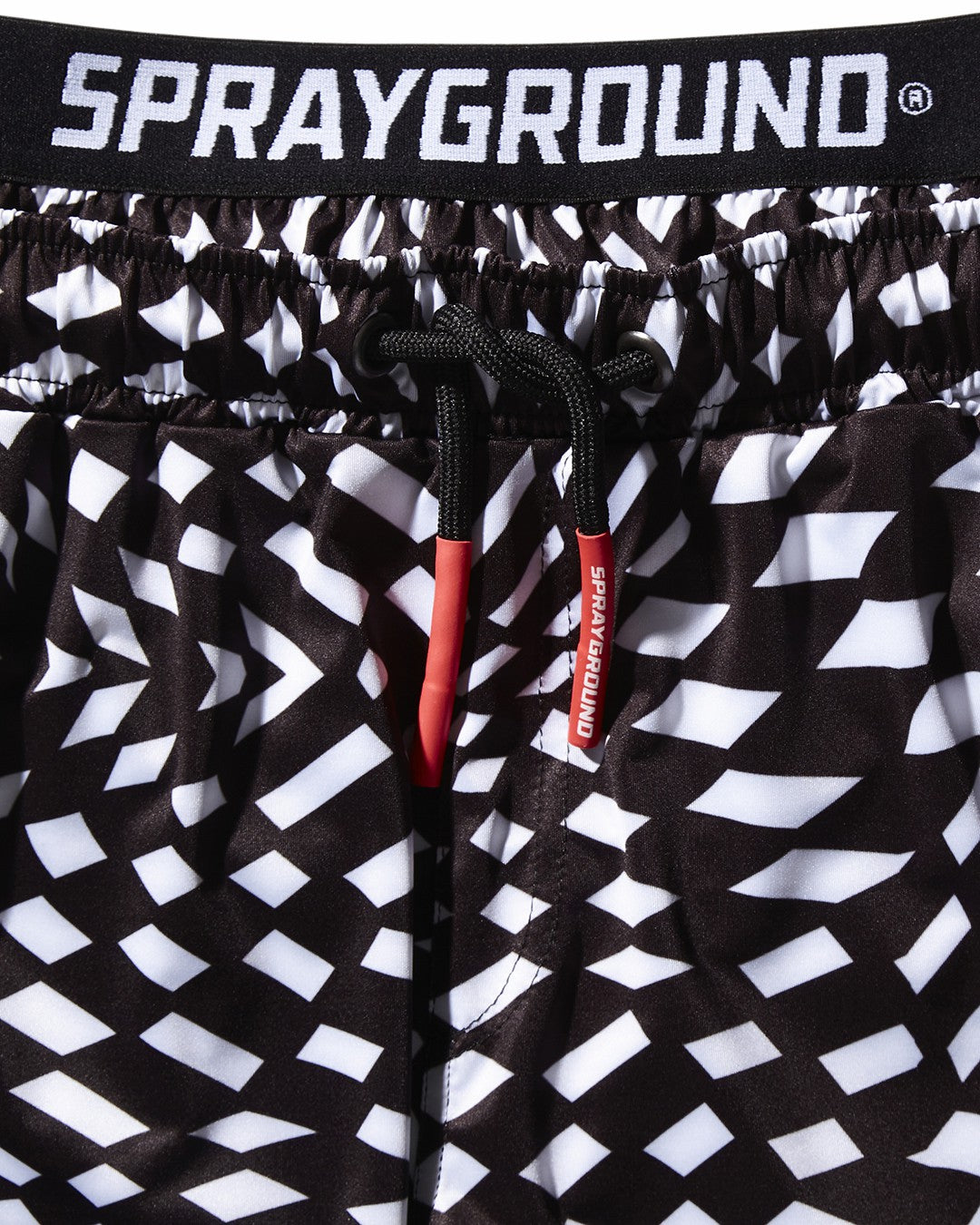 Sprayground KIDS TRIPPY SWIM TRUNKS