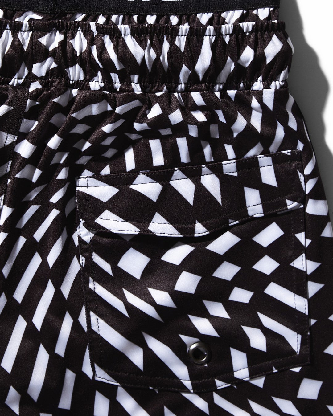 Sprayground KIDS TRIPPY SWIM TRUNKS
