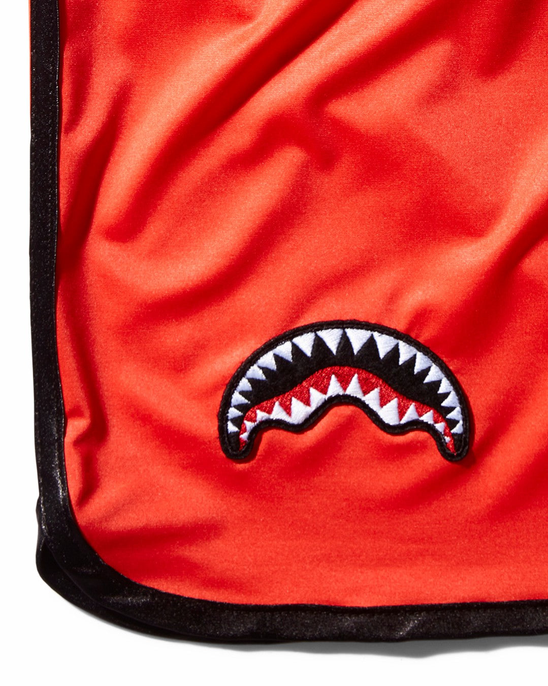 Sprayground JAPAN WAVE CORTO SWIM TRUNKS (RED)
