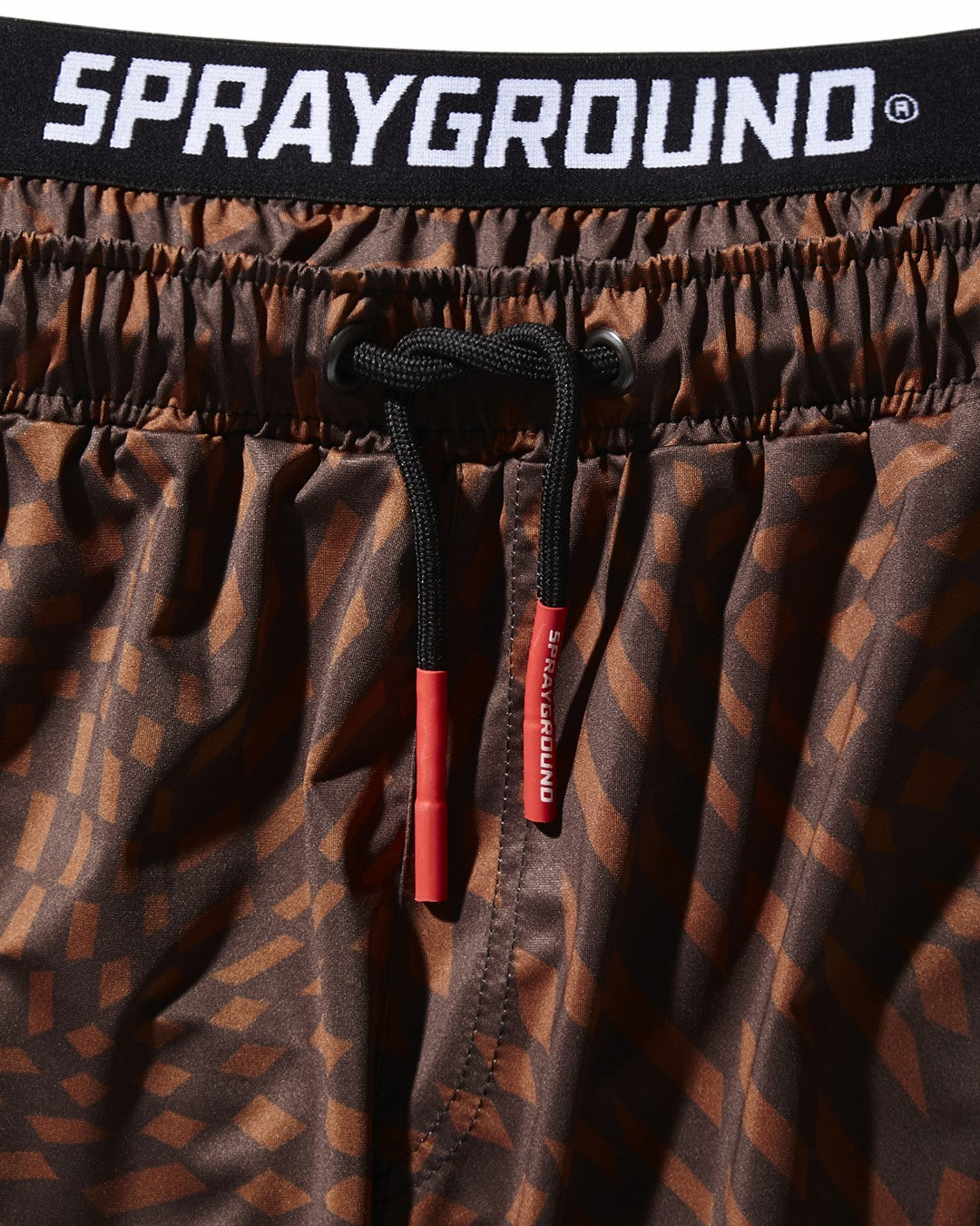 Sprayground TRIPPY HENNY CORTO SWIM TRUNKS
