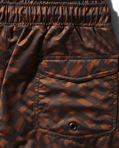 Sprayground TRIPPY HENNY CORTO SWIM TRUNKS