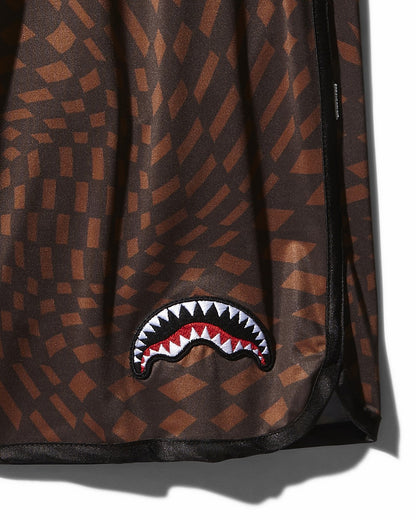 Sprayground TRIPPY HENNY CORTO SWIM TRUNKS
