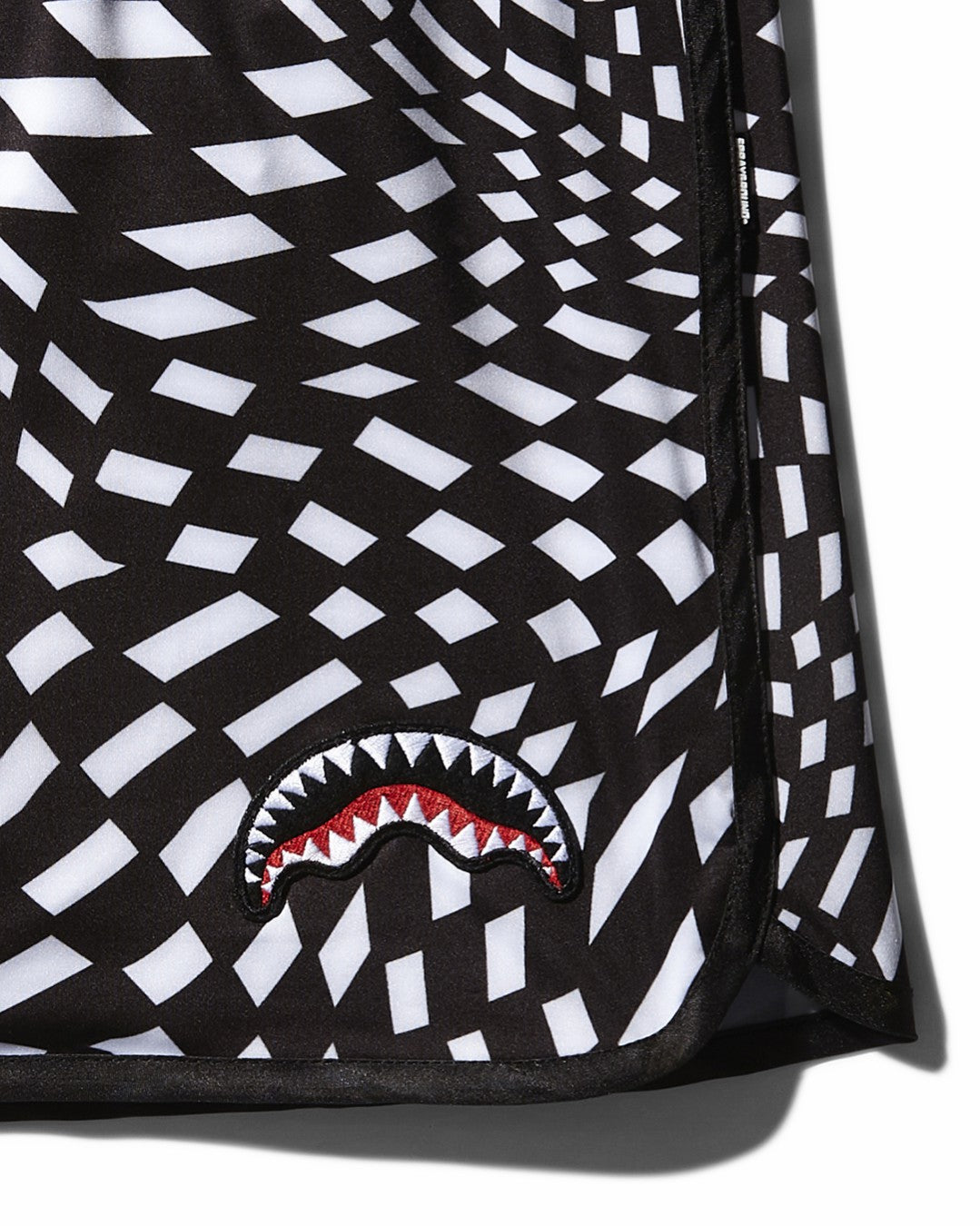 Sprayground TRIPPY CORTO SWIM TRUNKS