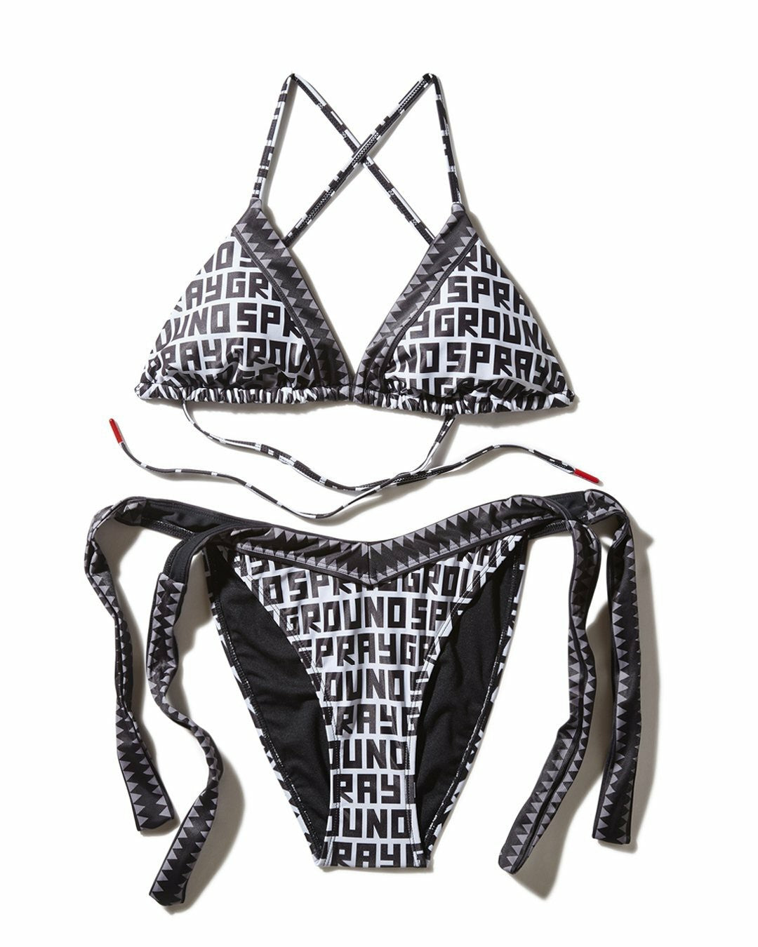 Sprayground SPRAYGROUND INFINITI BIKINI