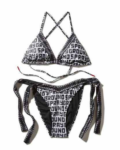 Sprayground SPRAYGROUND INFINITI BIKINI