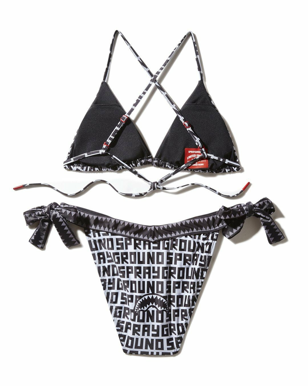 Sprayground SPRAYGROUND INFINITI BIKINI