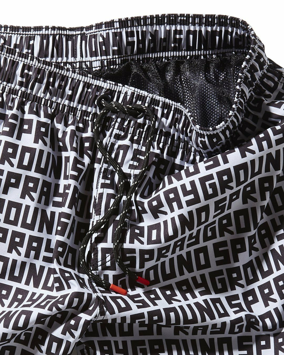 Sprayground SPRAYGROUND INFINITI SHOTO SWIM TRUNKS