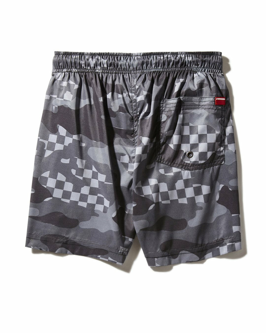 Sprayground KIDS 3AM SWIM TRUNKS